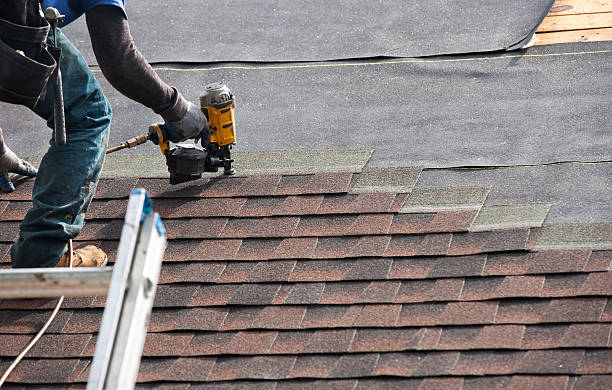 Licensed Roofing service in North Ferrisburgh, VT - Brentwood Metal Roofing